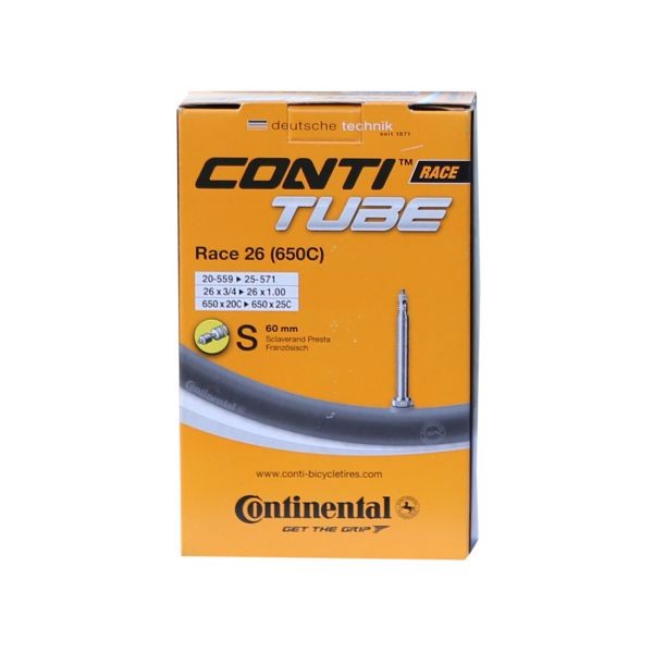 erp_trigger Continental Race 26 (650C)
