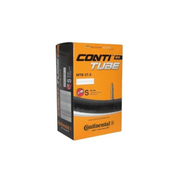 erp_trigger Continental MTB 27.5+
