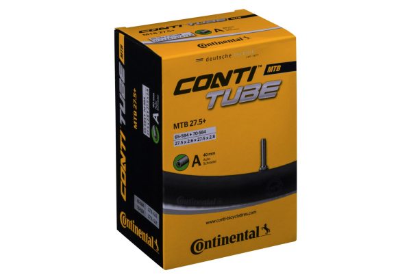 erp_trigger Continental MTB 27.5+
