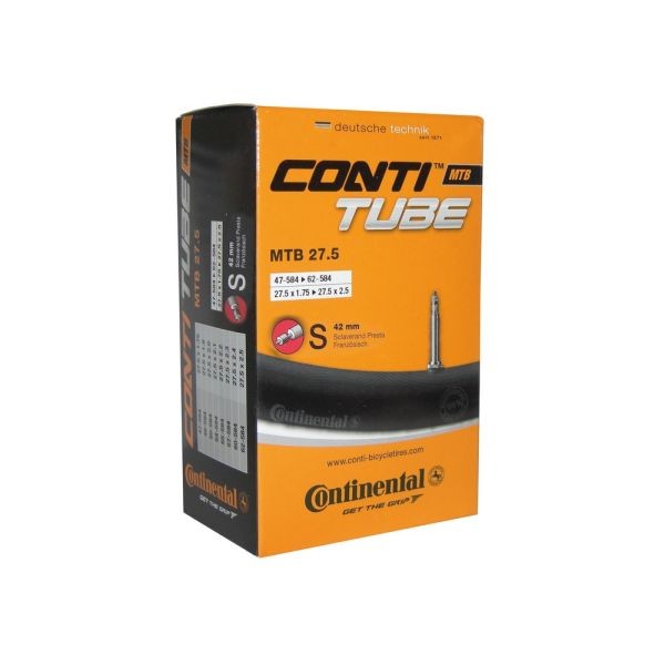 erp_trigger Continental MTB 27.5