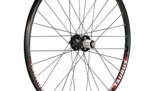 Gurpil Taurus 26"