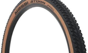 Massi Storm Pro