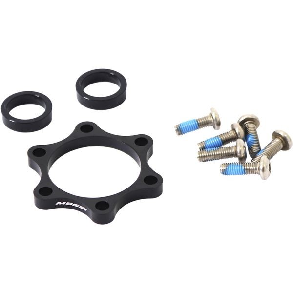 erp_trigger Massi Kit Adaptador Rueda Boost