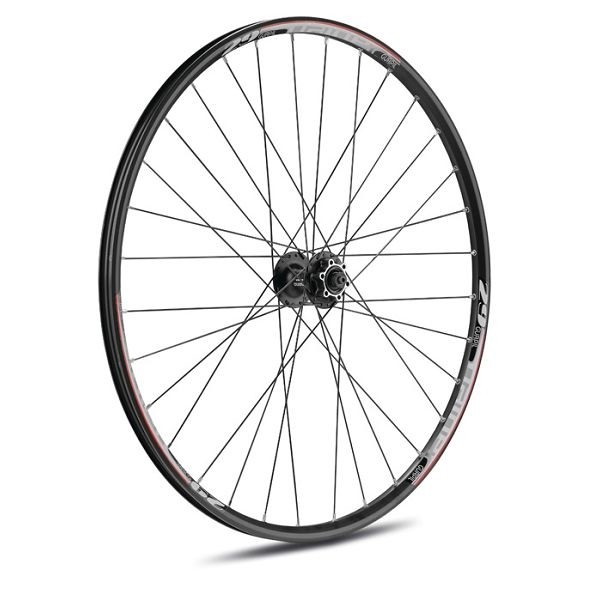 erp_trigger Gurpil Nainer 29" Shimano 475