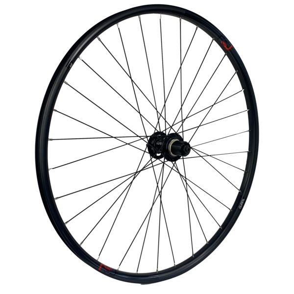 Gurpil Neu  29"