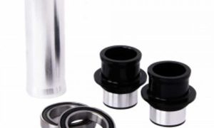 Progress Adaptador 9 a 15 Turbine Ultra