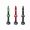 KCNC Valvula Tubeless Presta