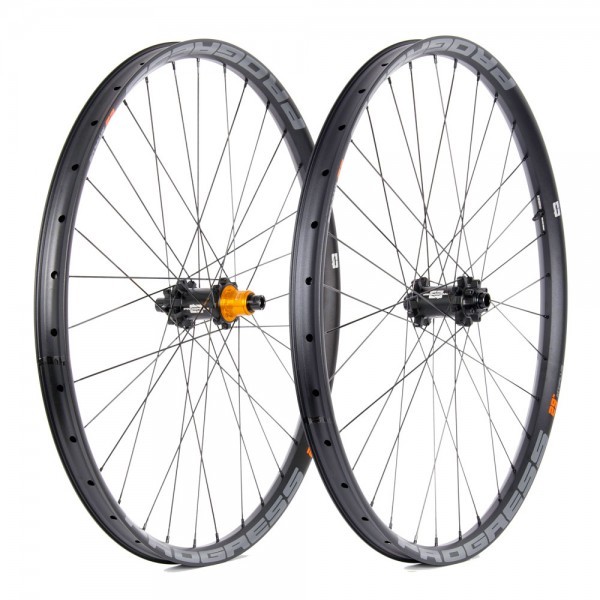 Progress MT+ Nitro 29''