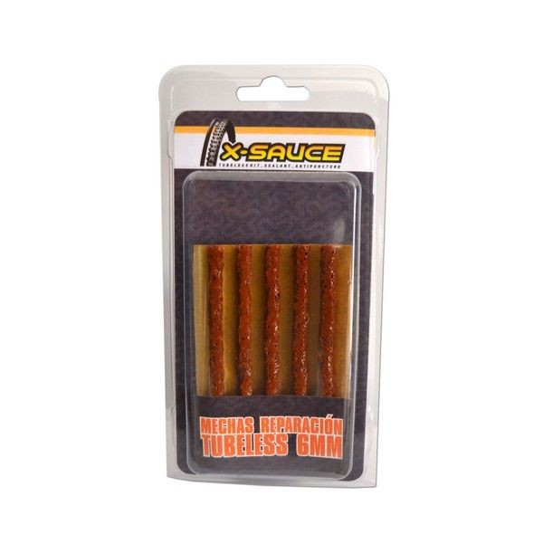 erp_trigger X-Sauce Blister 5 Mechas 6mm