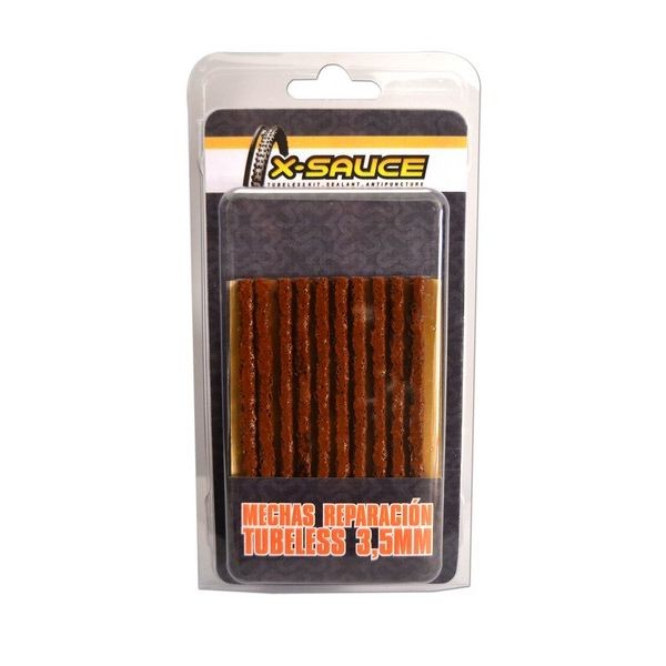 erp_trigger X-Sauce Blister 10 Mechas 3.5mm