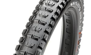 Maxxis Minion DHR II 27.5+