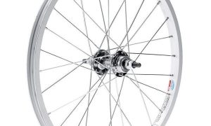 Gurpil 20" Trasera