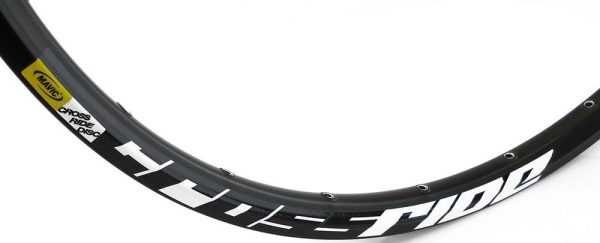 erp_trigger Mavic Llanta Crossride Disc 26