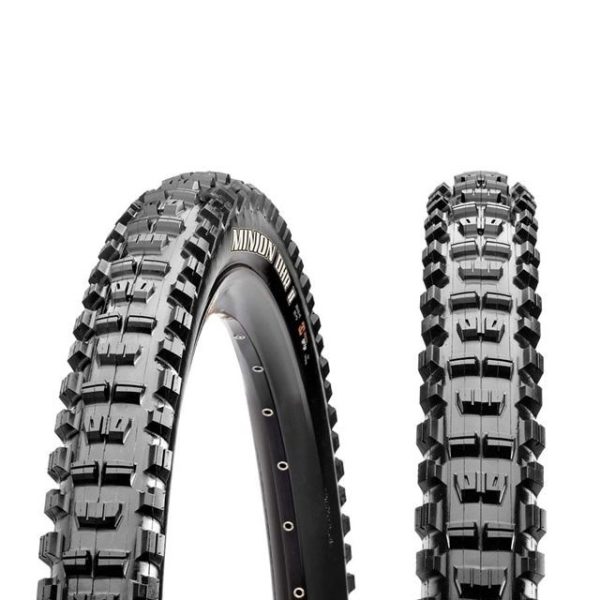 erp_trigger Maxxis Minion DHR II 27.5