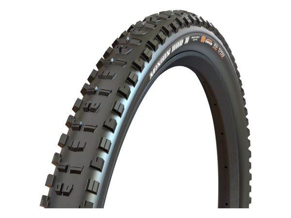 erp_trigger Maxxis Minion DHR II 27.5