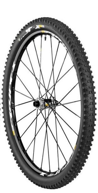 erp_trigger Mavic Crossmax XL WTS - OFERTA