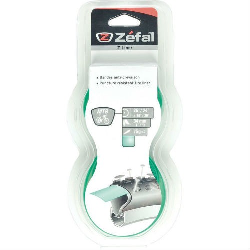 erp_trigger Zefal Kit Antipinchazos