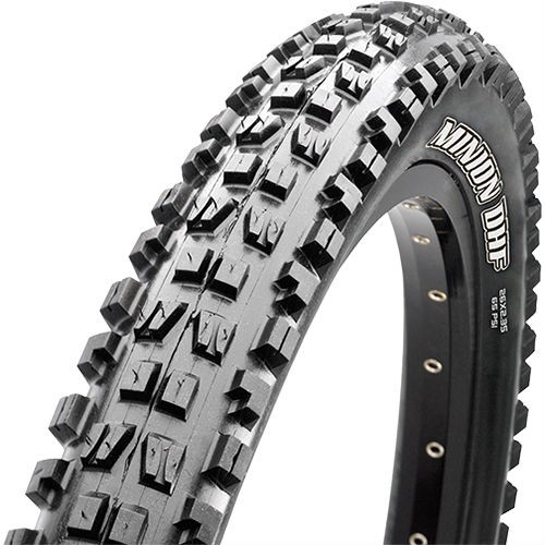 erp_trigger Maxxis Minion DHF 29