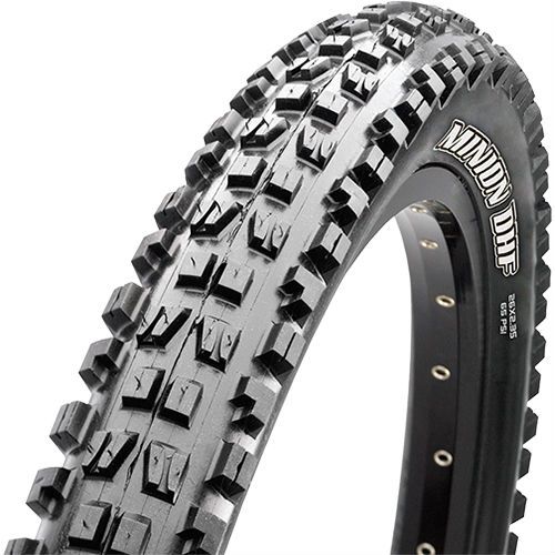 erp_trigger Maxxis Minion DHF 29