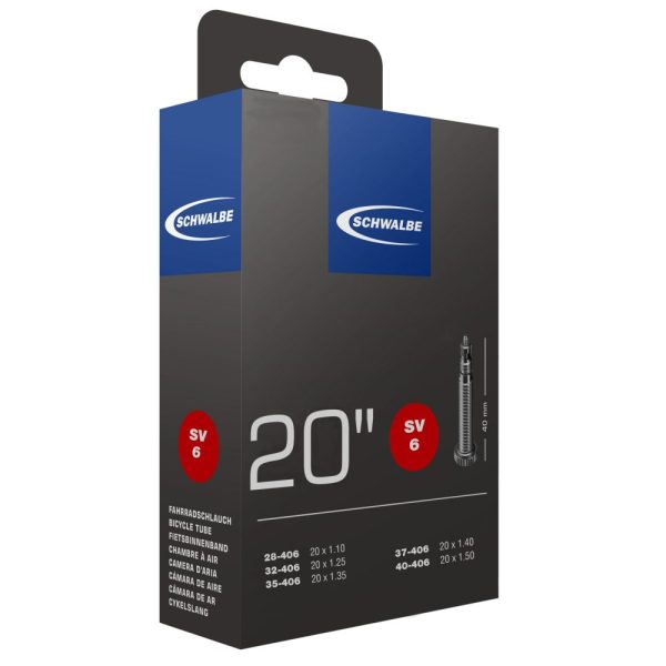 erp_trigger Schwalbe SV6 20" Presta