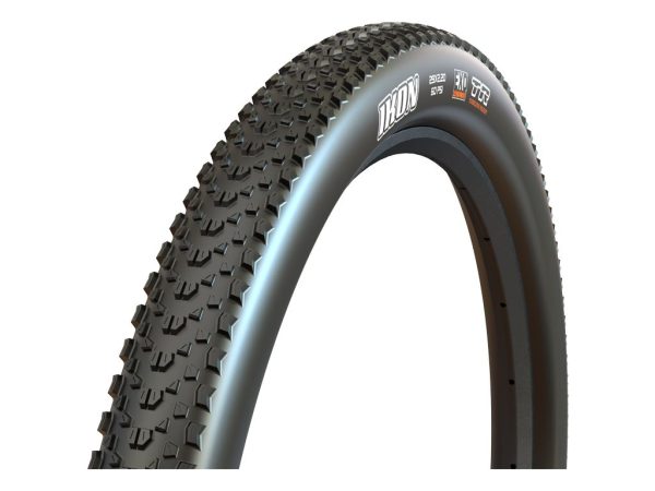 erp_trigger Maxxis Ikon 27.5