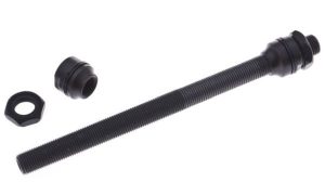 Shimano Eje Buje Trasero M475