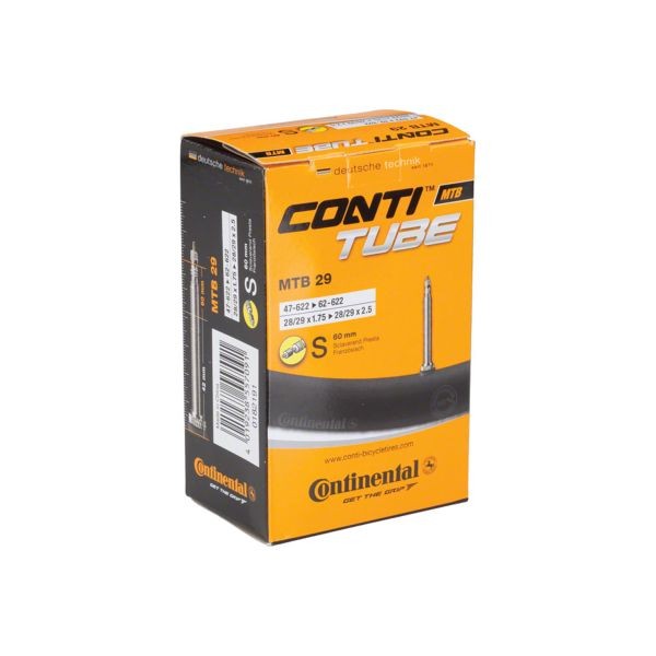 Continental MTB 29