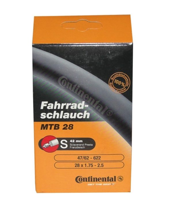 Continental MTB 29