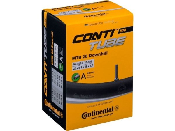 erp_trigger Continental MTB 26" Downhill