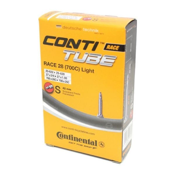 erp_trigger Continental Race 28 (700C) Light
