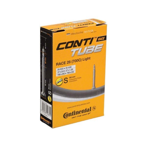 erp_trigger Continental Race 28 (700C) Light