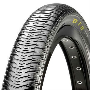 erp_trigger Maxxis DTH 26