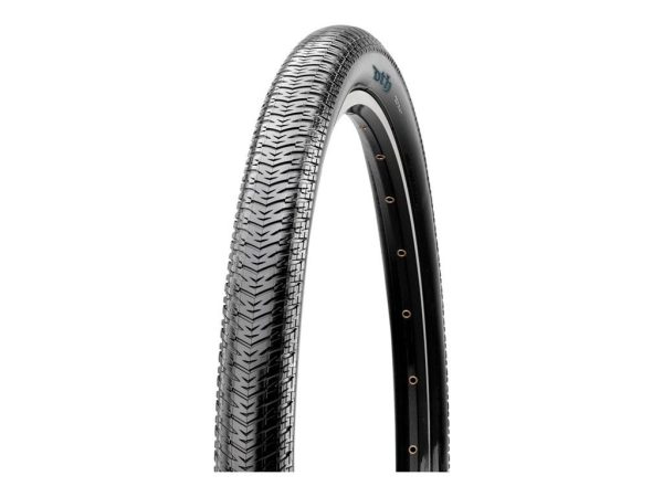 erp_trigger Maxxis DTH 26