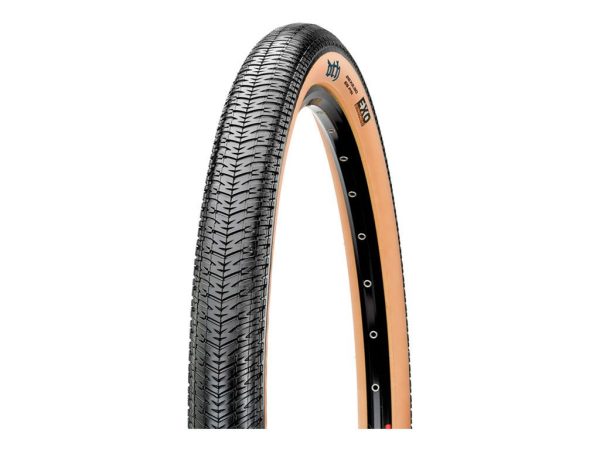 erp_trigger Maxxis DTH 26