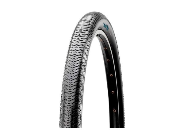 erp_trigger Maxxis DTH 26