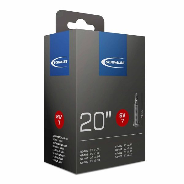 erp_trigger Schwalbe SV7 20" Presta
