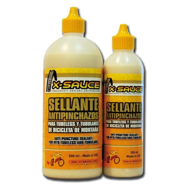 erp_trigger X-Sauce Antipinchazos para tubeless