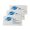 Park Tool TB-2C Parche de emergencia Park set (3 unid)
