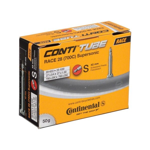 Continental Race 28 (700C) Supersonic