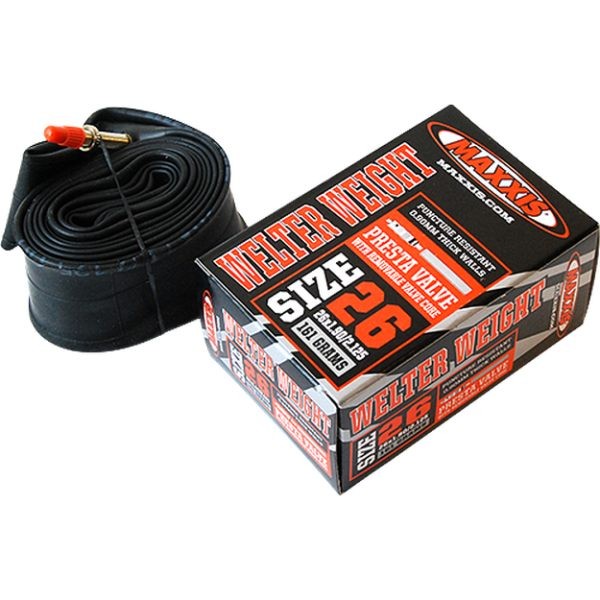 erp_trigger Maxxis Welter Weight