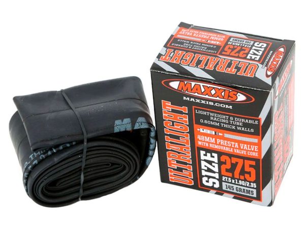 erp_trigger Maxxis Ultralight