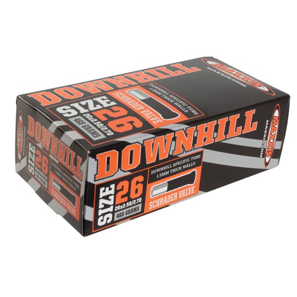 erp_trigger Maxxis Downhill