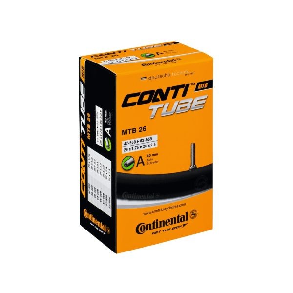 erp_trigger Continental MTB 26