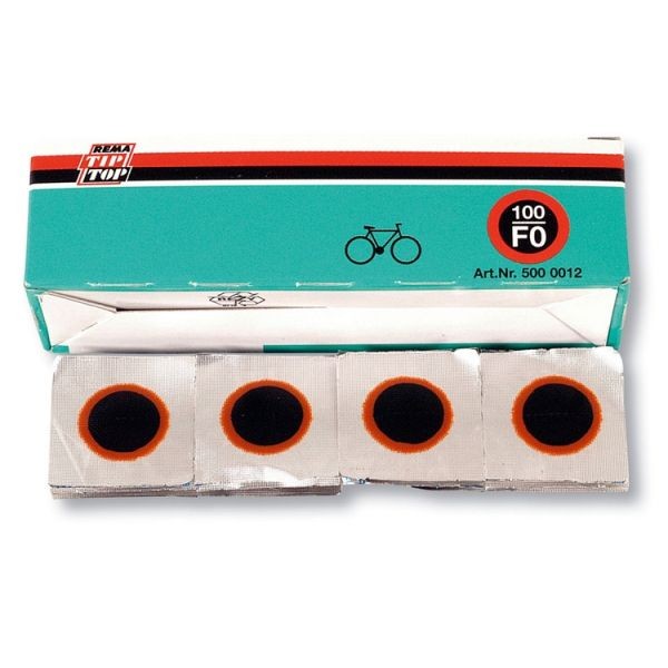 erp_trigger Tip Top Parches Red F0