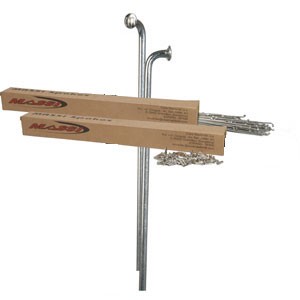 erp_trigger Massi Caja 100 Radios Inox Cromed
