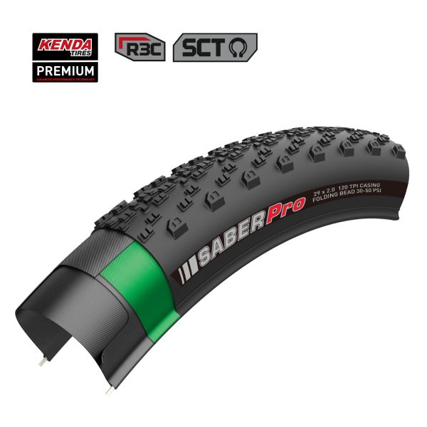 erp_trigger Kenda Saber SCT 27,5x2,40