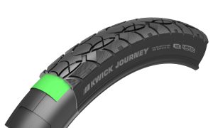 Kenda Kwick Journey KS 700x42