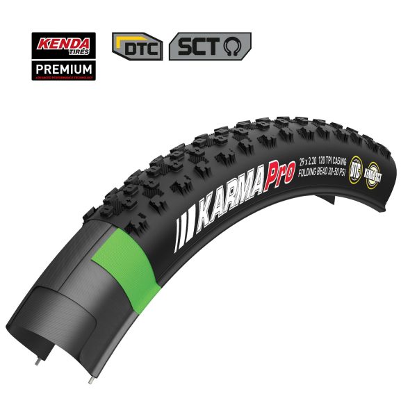 erp_trigger Kenda Karma SCT DTC 27,5x2,00