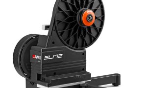 Elite Avanti Con Zwift Cog And Click