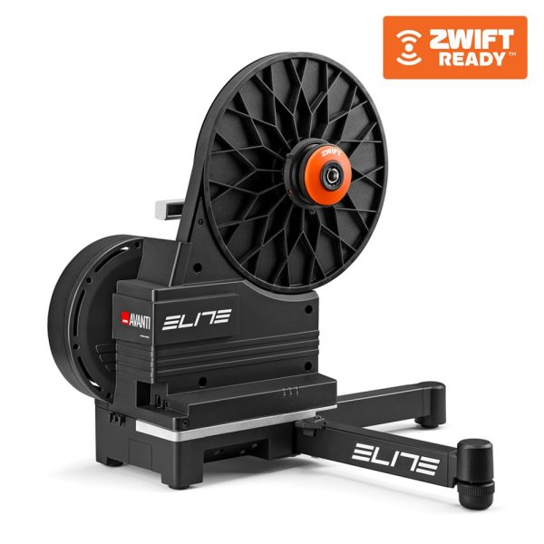 erp_trigger Elite Avanti Con Zwift Cog And Click